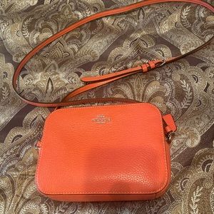 Coach crossbody